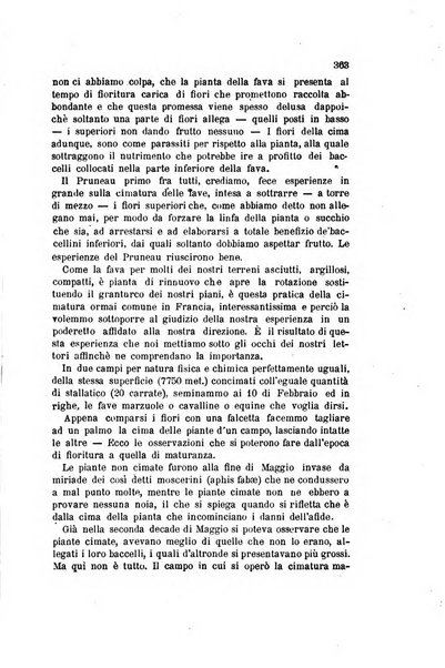 L'agricoltura pratica organo ufficiale del Comizio agrario di Firenze