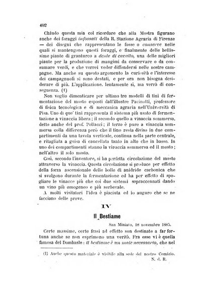 L'agricoltura pratica organo ufficiale del Comizio agrario di Firenze