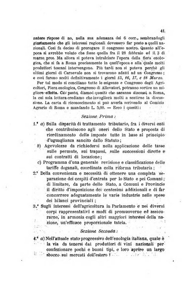 L'agricoltura pratica organo ufficiale del Comizio agrario di Firenze