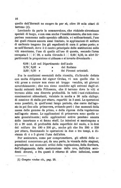 L'agricoltura pratica organo ufficiale del Comizio agrario di Firenze