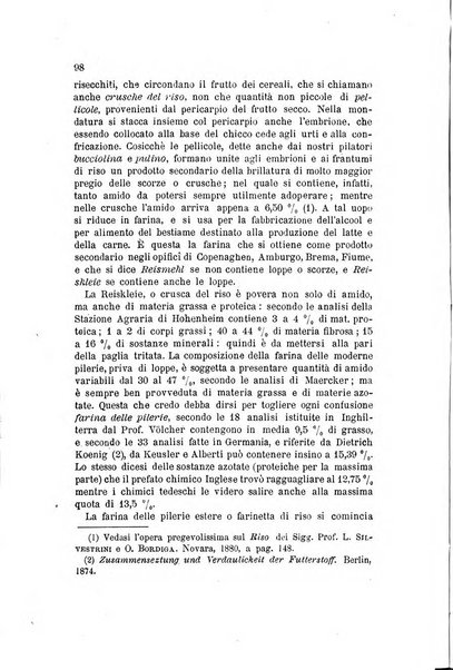 L'agricoltura pratica organo ufficiale del Comizio agrario di Firenze