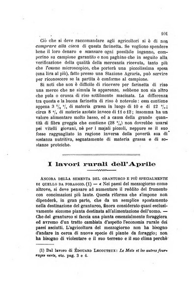 L'agricoltura pratica organo ufficiale del Comizio agrario di Firenze