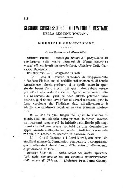 L'agricoltura pratica organo ufficiale del Comizio agrario di Firenze