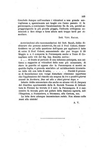 L'agricoltura pratica organo ufficiale del Comizio agrario di Firenze