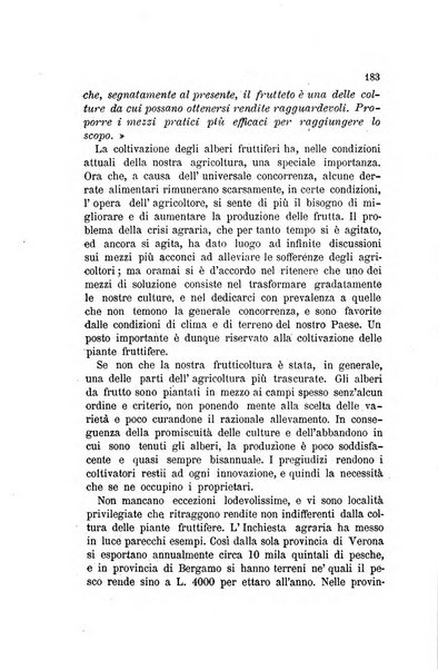 L'agricoltura pratica organo ufficiale del Comizio agrario di Firenze