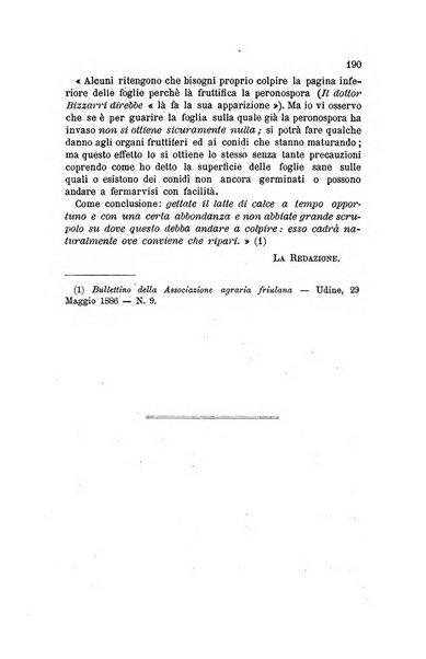 L'agricoltura pratica organo ufficiale del Comizio agrario di Firenze