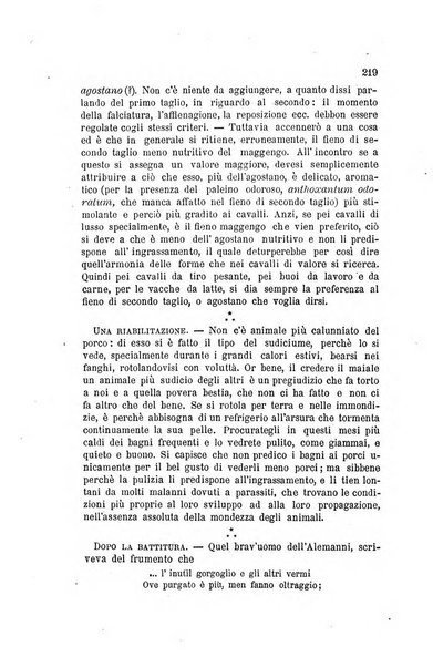 L'agricoltura pratica organo ufficiale del Comizio agrario di Firenze