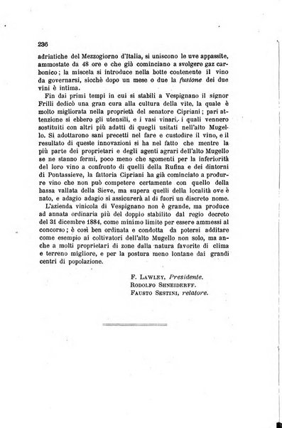 L'agricoltura pratica organo ufficiale del Comizio agrario di Firenze