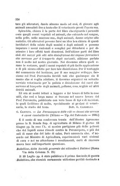 L'agricoltura pratica organo ufficiale del Comizio agrario di Firenze