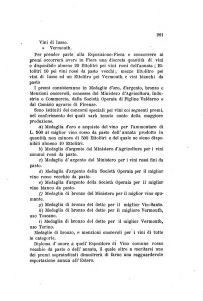 L'agricoltura pratica organo ufficiale del Comizio agrario di Firenze