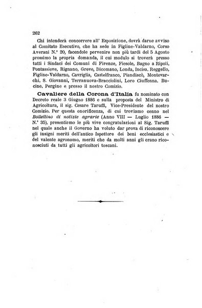 L'agricoltura pratica organo ufficiale del Comizio agrario di Firenze