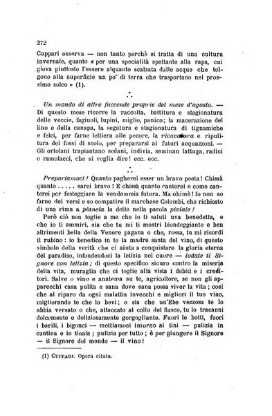 L'agricoltura pratica organo ufficiale del Comizio agrario di Firenze