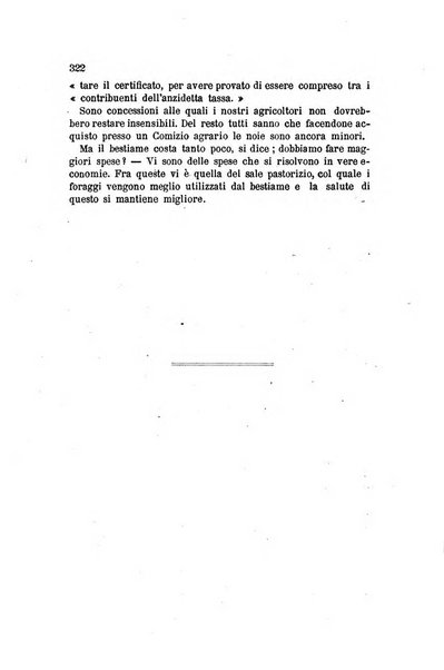 L'agricoltura pratica organo ufficiale del Comizio agrario di Firenze