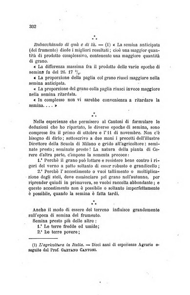 L'agricoltura pratica organo ufficiale del Comizio agrario di Firenze