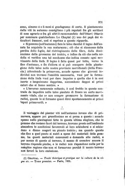 L'agricoltura pratica organo ufficiale del Comizio agrario di Firenze