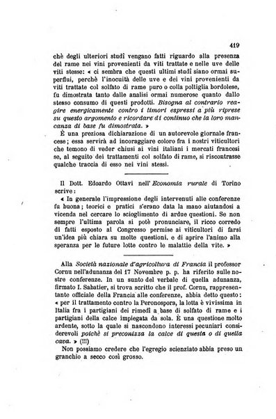 L'agricoltura pratica organo ufficiale del Comizio agrario di Firenze