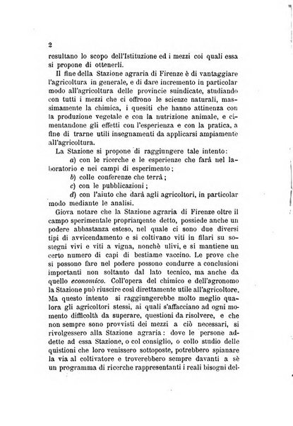 L'agricoltura pratica organo ufficiale del Comizio agrario di Firenze