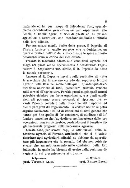 L'agricoltura pratica organo ufficiale del Comizio agrario di Firenze