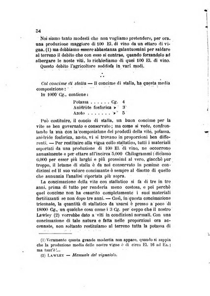 L'agricoltura pratica organo ufficiale del Comizio agrario di Firenze