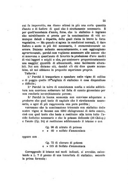 L'agricoltura pratica organo ufficiale del Comizio agrario di Firenze