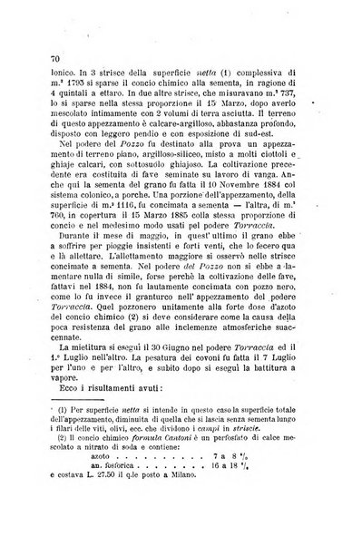 L'agricoltura pratica organo ufficiale del Comizio agrario di Firenze