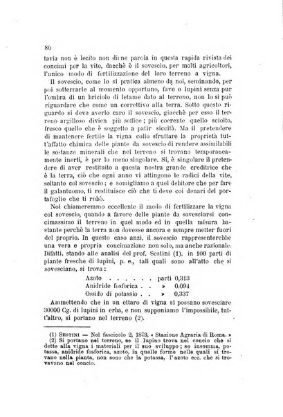 L'agricoltura pratica organo ufficiale del Comizio agrario di Firenze