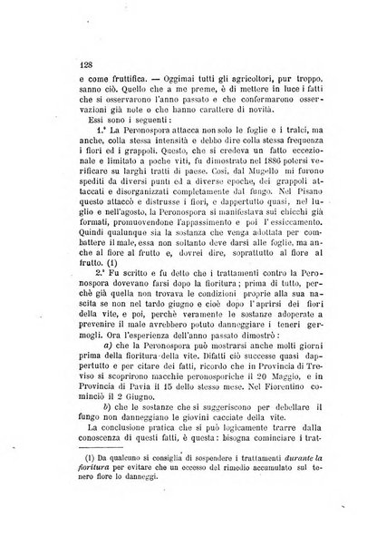 L'agricoltura pratica organo ufficiale del Comizio agrario di Firenze