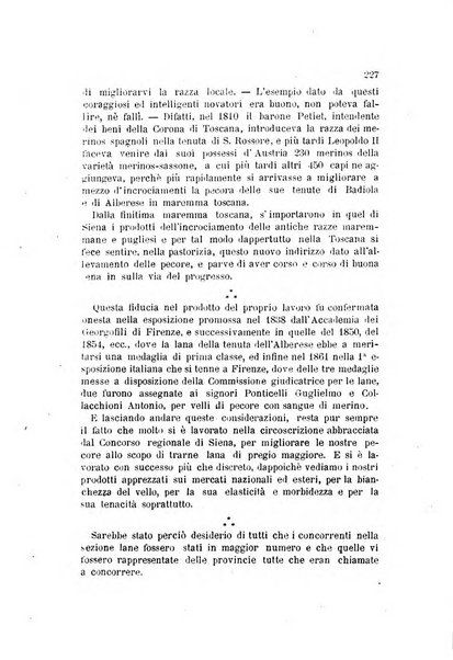 L'agricoltura pratica organo ufficiale del Comizio agrario di Firenze