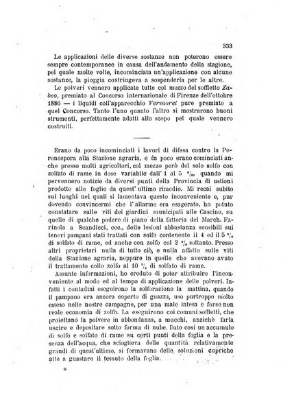 L'agricoltura pratica organo ufficiale del Comizio agrario di Firenze