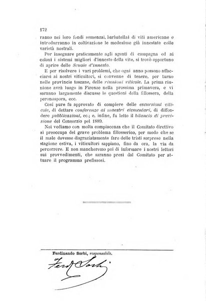 L'agricoltura pratica organo ufficiale del Comizio agrario di Firenze