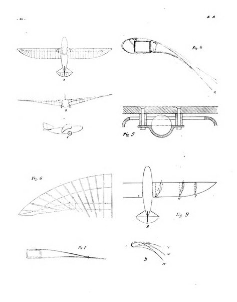 L'ala d'Italia rivista mensile di aeronautica