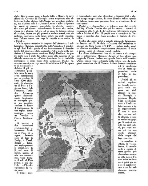 L'ala d'Italia rivista mensile di aeronautica