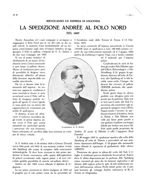 L'ala d'Italia rivista mensile di aeronautica