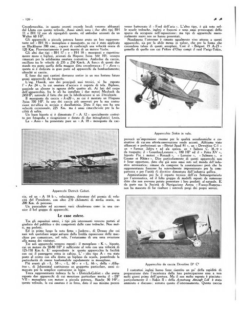 L'ala d'Italia rivista mensile di aeronautica