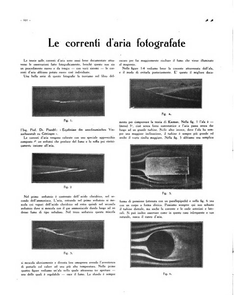 L'ala d'Italia rivista mensile di aeronautica