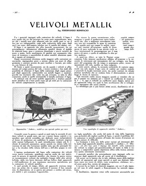 L'ala d'Italia rivista mensile di aeronautica