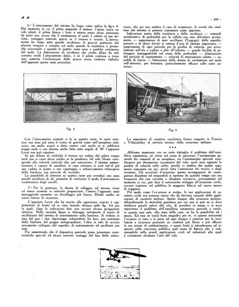 L'ala d'Italia rivista mensile di aeronautica