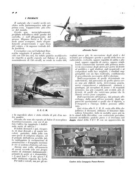 L'ala d'Italia rivista mensile di aeronautica