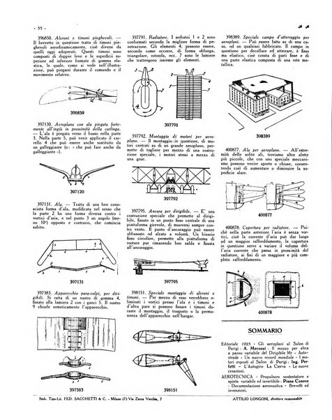 L'ala d'Italia rivista mensile di aeronautica