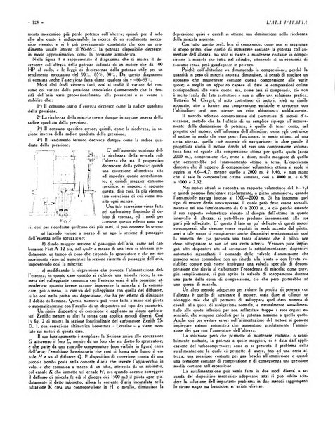 L'ala d'Italia rivista mensile di aeronautica