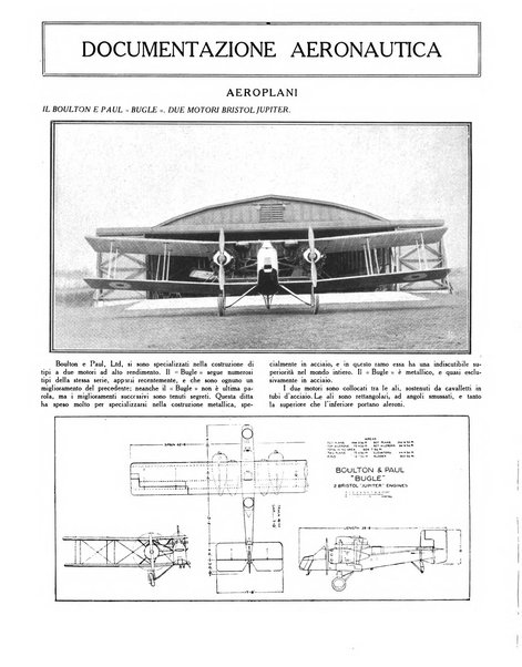 L'ala d'Italia rivista mensile di aeronautica