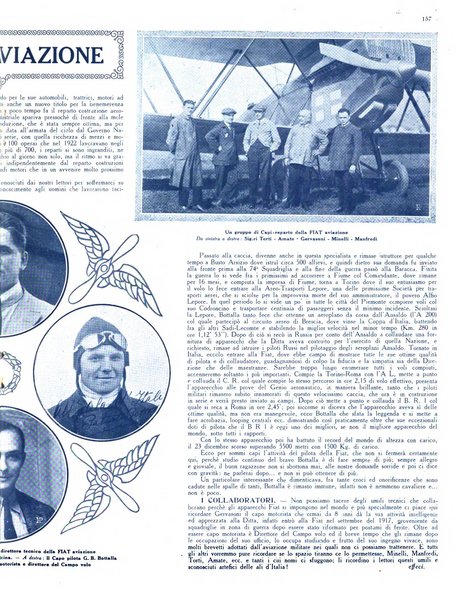 L'ala d'Italia rivista mensile di aeronautica