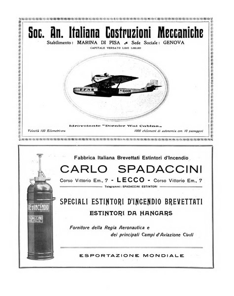 L'ala d'Italia rivista mensile di aeronautica