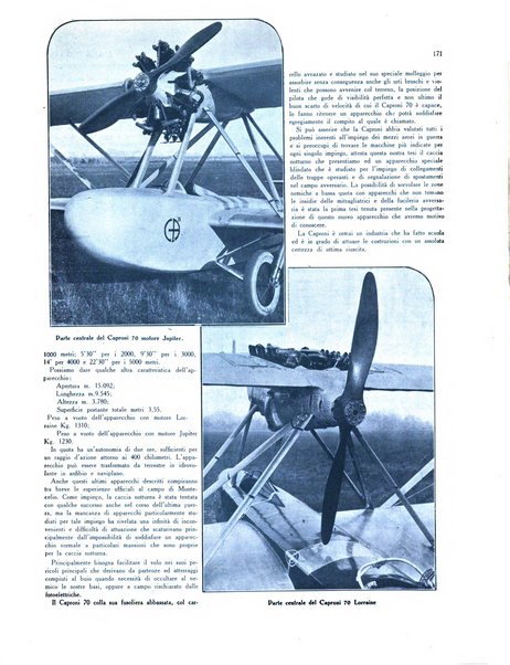 L'ala d'Italia rivista mensile di aeronautica