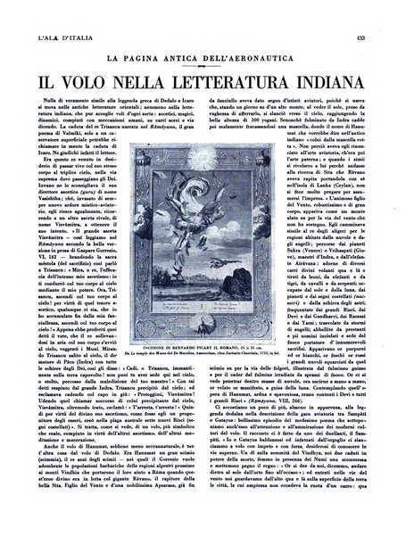 L'ala d'Italia rivista mensile di aeronautica