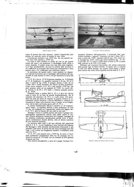 L'ala d'Italia rivista mensile di aeronautica