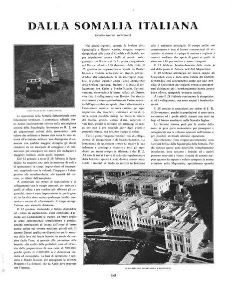 L'ala d'Italia rivista mensile di aeronautica