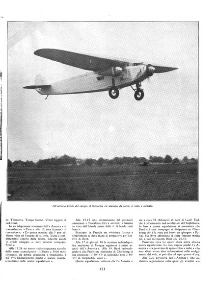 L'ala d'Italia rivista mensile di aeronautica