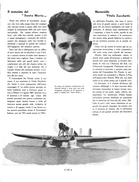 L'ala d'Italia rivista mensile di aeronautica