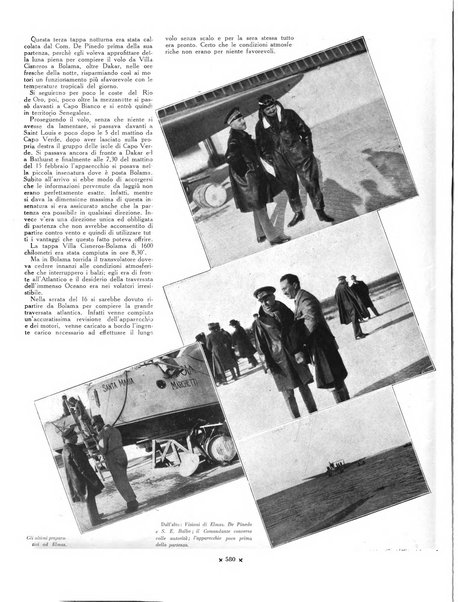 L'ala d'Italia rivista mensile di aeronautica